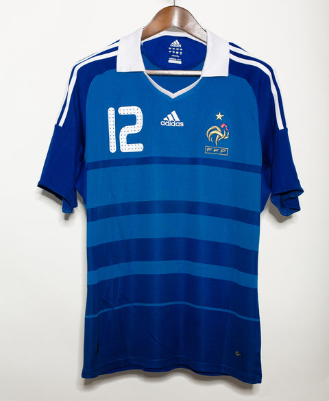 France 2009 Henry Home Kit (L)