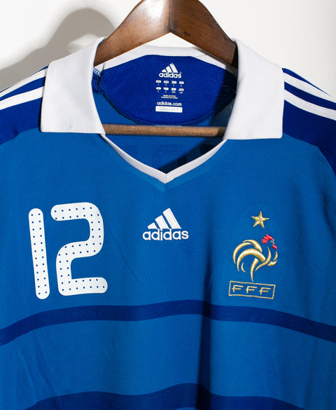 France 2009 Henry Home Kit (L)