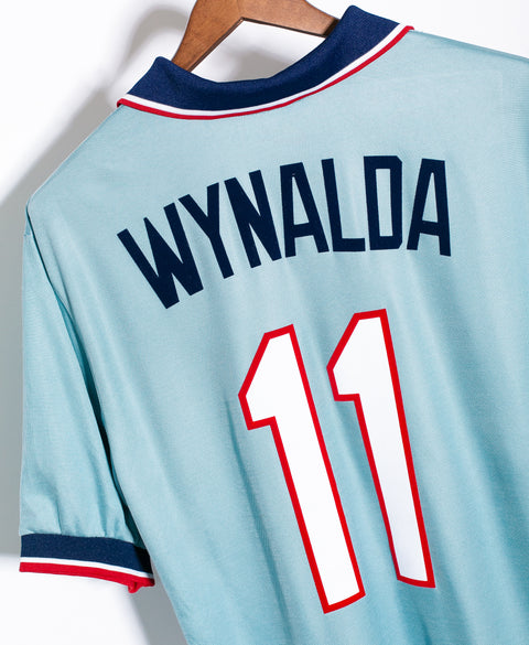 USA 1996 Wynalda Third Kit (M)