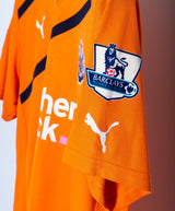 Newcastle 2011-12 Cabaye Away Kit (M)