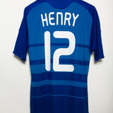 France 2009 Henry Home Kit (L)