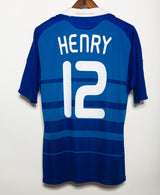 France 2009 Henry Home Kit (L)