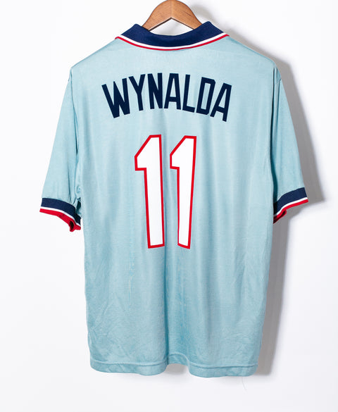 USA 1996 Wynalda Third Kit (M)