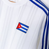 Cuba 2004 Away Kit (L)
