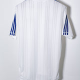 Cuba 2004 Away Kit (L)