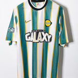 LA Galaxy 1997 Home Kit (M)