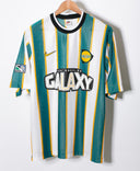 LA Galaxy 1997 Home Kit (M)
