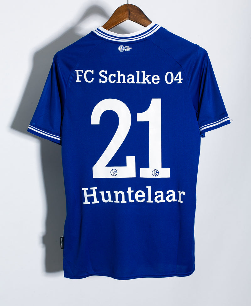 Schalke kit 2020 online