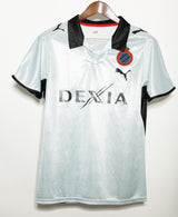 Club Brugge 2008-09 Away Kit (S)