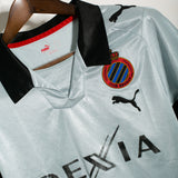 Club Brugge 2008-09 Away Kit (S)