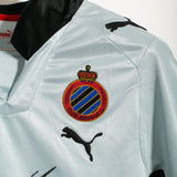 Club Brugge 2008-09 Away Kit (S)