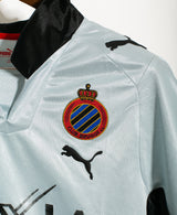 Club Brugge 2008-09 Away Kit (S)