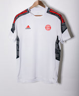 Bayern Munich 2021-22 Training Top (L)