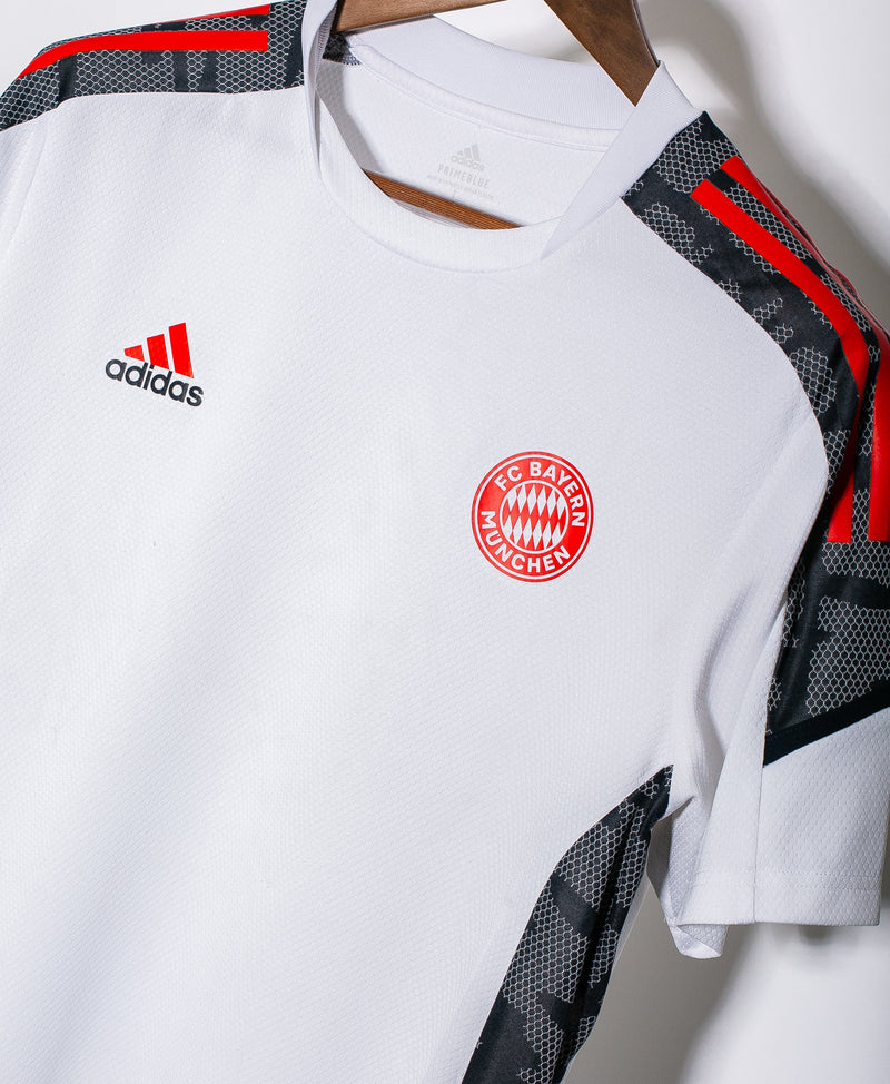 Bayern Munich 2021-22 Training Top (L)