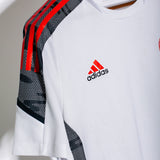 Bayern Munich 2021-22 Training Top (L)