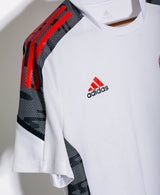 Bayern Munich 2021-22 Training Top (L)