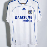 Chelsea 2006-07 J. Cole Away Kit (M)