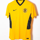 Kaizer Chiefs 2021-2022 Home Kit (L)