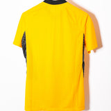 Kaizer Chiefs 2021-2022 Home Kit (L)