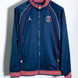 PSG 2021-22 Anthem Jacket (M)