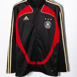 Germany 2008 Full Zip Jacket (L)