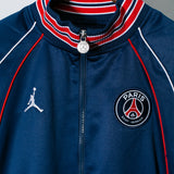 PSG 2021-22 Anthem Jacket (M)