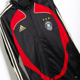Germany 2008 Full Zip Jacket (L)