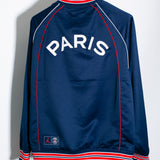 PSG 2021-22 Anthem Jacket (M)