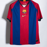 Barcelona 2019 Remake 98-99 Home Kit (L)