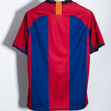 Barcelona 2019 Remake 98-99 Home Kit (L)