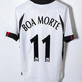 Fulham 2002-03 Boa Morte Home Kit (M)