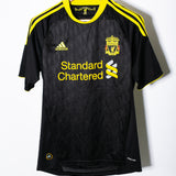 Liverpool 2010-11 Torres Third Kit (S)