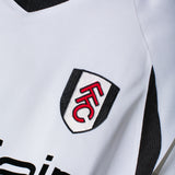 Fulham 2002-03 Boa Morte Home Kit (M)