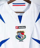 Panama 2007 Away Kit (XL)