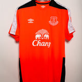Everton Training Top (L)