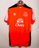 Everton Training Top (L)