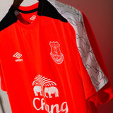 Everton Training Top (L)