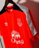 Everton Training Top (L)