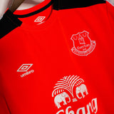 Everton Training Top (L)