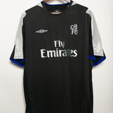 Chelsea 2004-05 Drogba Away Kit (2XL)
