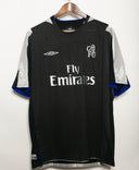 Chelsea 2004-05 Drogba Away Kit (2XL)