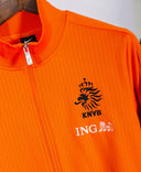 Netherlands 2013 Full Zip Jacket (L)