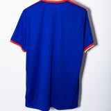 FC Cincinnati 2019-20 Home Kit (XL)