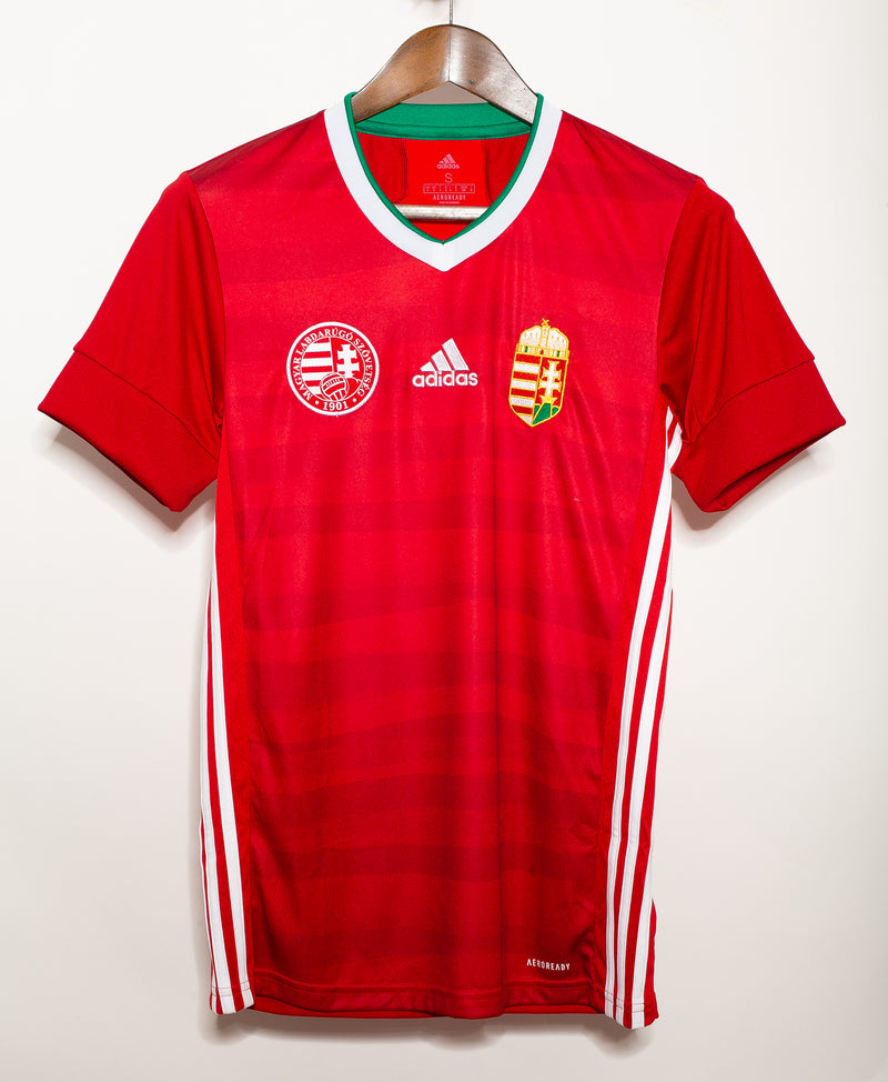 Hungary 2020 Home Kit (S)