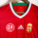 Hungary 2020 Home Kit (S)