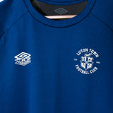 Luton Town 2020 Training Tee (XL)