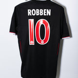 Bayern Munich 2011-12 Robben Third Kit (M)