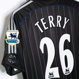 Chelsea 2006-07 Terry Third Kit (XL)