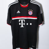 Bayern Munich 2011-12 Robben Third Kit (M)