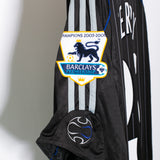 Chelsea 2006-07 Terry Third Kit (XL)